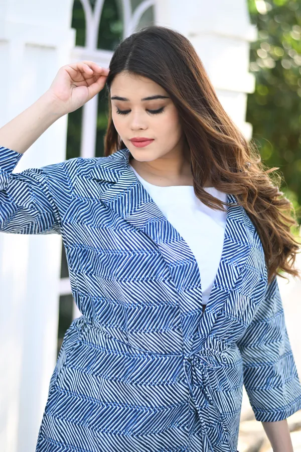 Indigo_Cotton_Premium_&_Elegant_Shrug_For_Women