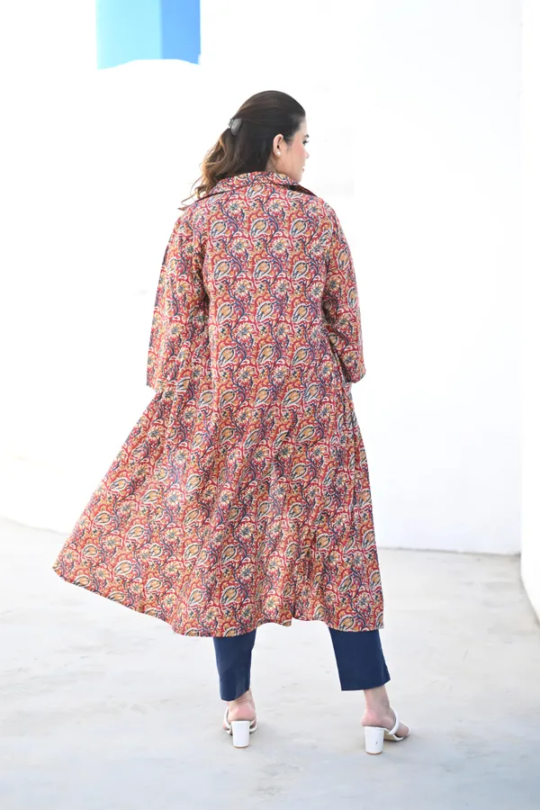 Maroon_Cotton_Premium_&_Elegant_Shrug_For_Women