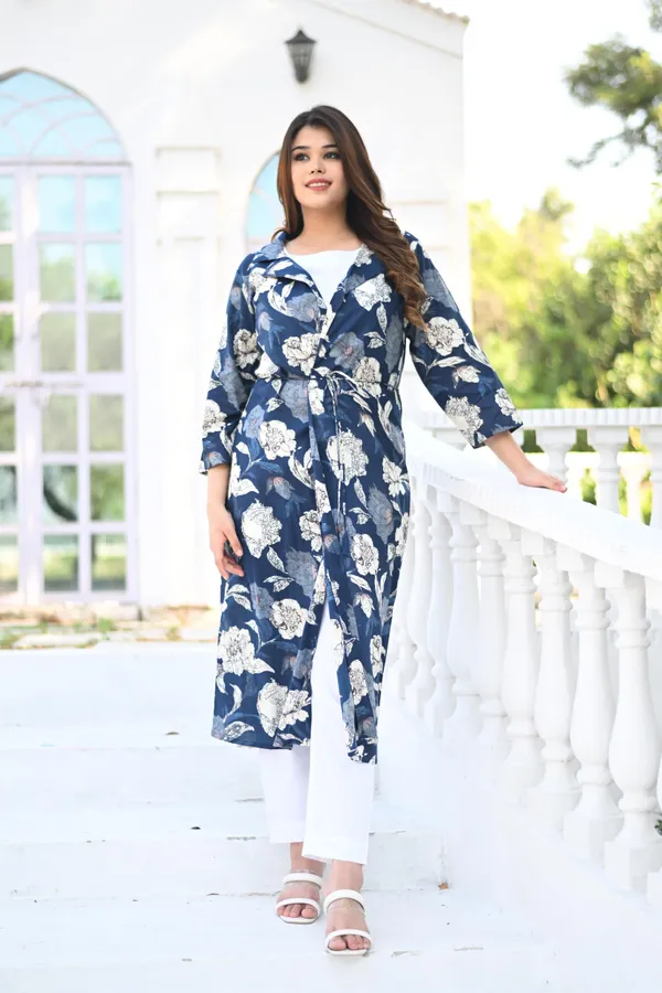 Blue_Cotton_Premium_&_Elegant_Shrug_For_Women