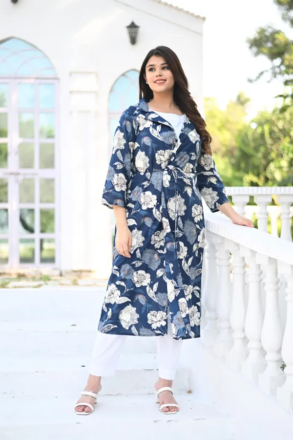 Blue_Cotton_Premium_&_Elegant_Shrug_For_Women
