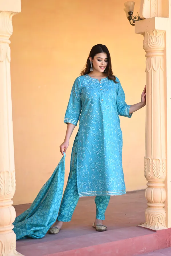 Ferozi_Cotton_Premium_&_Elegant_Kurta_&_Pant_Set_For_Women