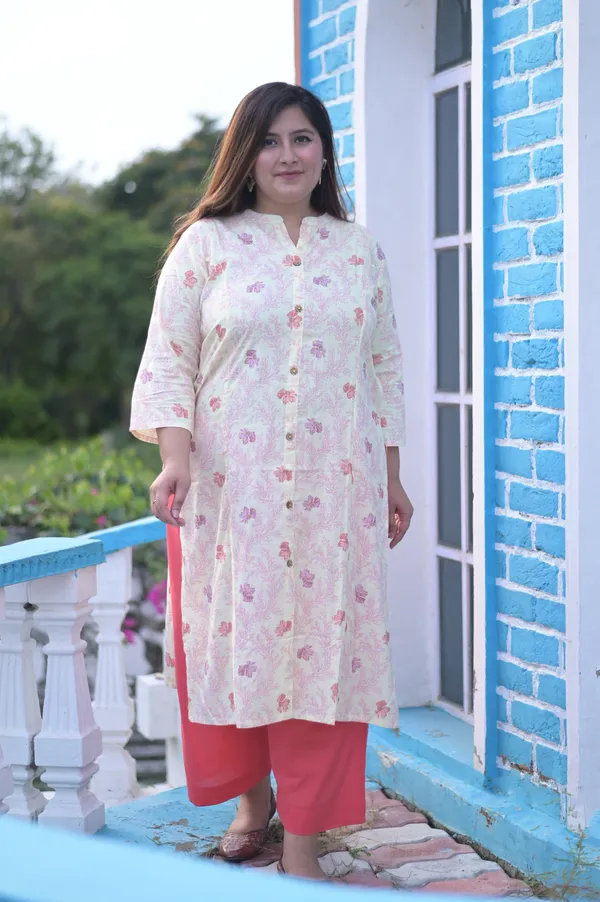 Pastel_Pink_Rayon_Premium_&_Elegant_Kurta_For_Women