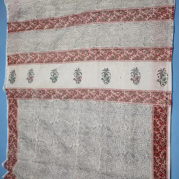 Women's_Kota_Doria_Cotton_block_Printed_Saree_With_Unstitched_Blouse_Piece