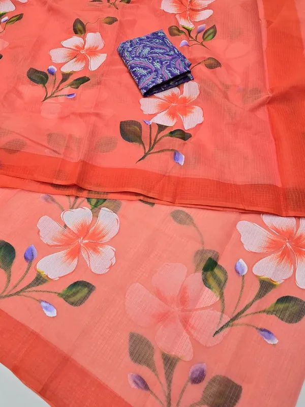 Women's_Kota_Doria_Cotton_Saree_With_Floral_Embroidery_Designe_with_Extra_Contrast_Blouse_(M.I.R.Z.A.)_R1HPM1