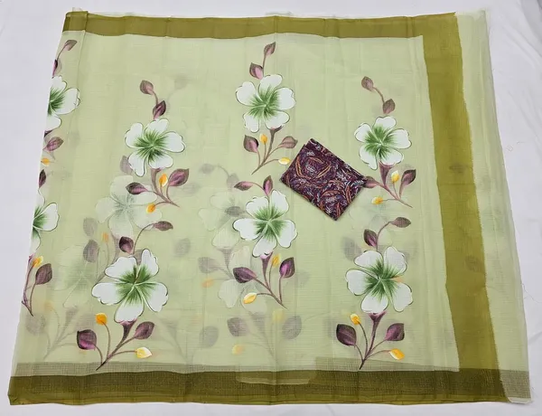 Women's_Kota_Doria_Cotton_Saree_With_Floral_Embroidery_Designe_with_Extra_Contrast_Blouse_(M.I.R.Z.A.)_R1HPM1