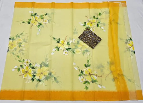 Women's_Kota_Doria_Cotton_Saree_With_Floral_Embroidery_Designe_with_Extra_Contrast_Blouse_(M.I.R.Z.A.)_R1HPM1