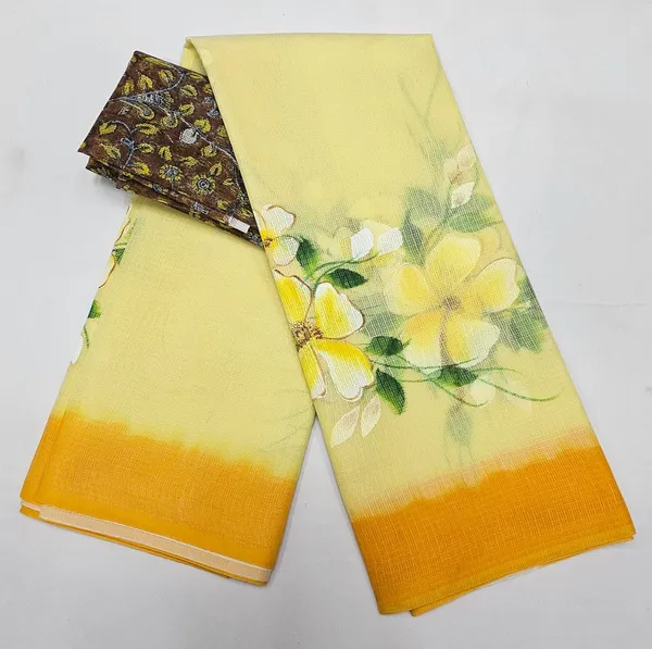 Women's_Kota_Doria_Cotton_Saree_With_Floral_Embroidery_Designe_with_Extra_Contrast_Blouse_(M.I.R.Z.A.)_R1HPM1