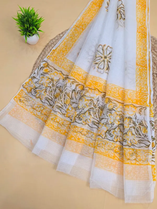 Premium_Kota_Doria_Hand_Block_Print_Suits_|_Summer_Collection_2026_by_Ansar_Fashion
