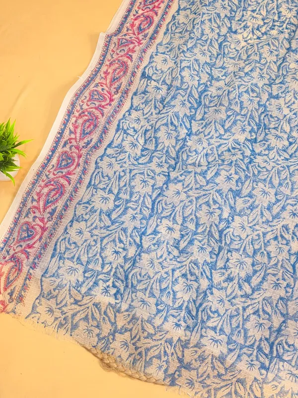 Women's_Kota_Doria_Hand_Block_Printed_Dress_Material_With_Floral_Motifs_Design_2.5_Meter_Top_&_2.5__Dupatta_Only_No_Bottom_(SD1HBPDM)