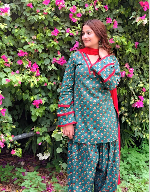 Bairan_Farshi_Salwar_kurta_set