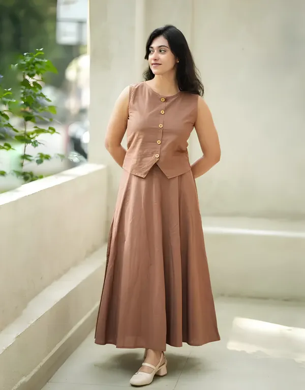 Mocha_Muse_Skirt_Co-ord_Set