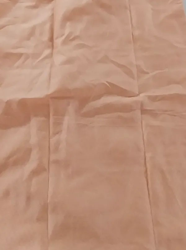Peach_Synthetic_Premium_&_Elegant_Kurta_Pant_Set_For_Men