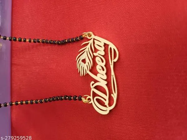 Yellow_&_Gold_Customized_Personalised_Single_Name_Necklace_With_Crown_Heart_Star_Pendant_Keychain_With_Ur_Name_Or_Love_One_Name_With_24K_Gold_Plating_And_Lazer_Engraved_Finish_Your_Name_Address_First_(Name)_For_Women
