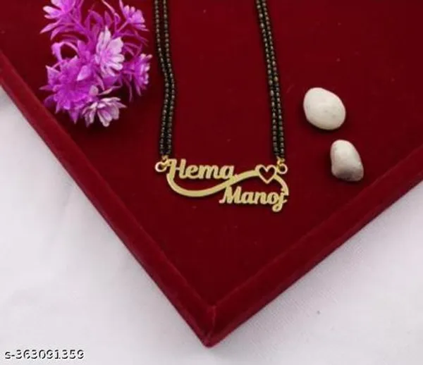 Yellow_&_Gold_Customized_Personalised_Single_Name_Necklace_With_Crown_Heart_Star_Pendant_Keychain_With_Ur_Name_Or_Love_One_Name_With_24K_Gold_Plating_And_Lazer_Engraved_Finish_Your_Name_Address_First_(Name_For_Women