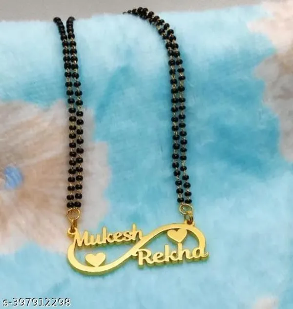 Yellow_&_Gold_Customized_Personalised_Single_Name_Necklace_With_Crown_Heart_Star_Pendant_Keychain_With_Ur_Name_Or_Love_One_Name_With_24K_Gold_Plating_And_Lazer_Engraved_Finish_Your_Name_Address_First_(Name_For_Women