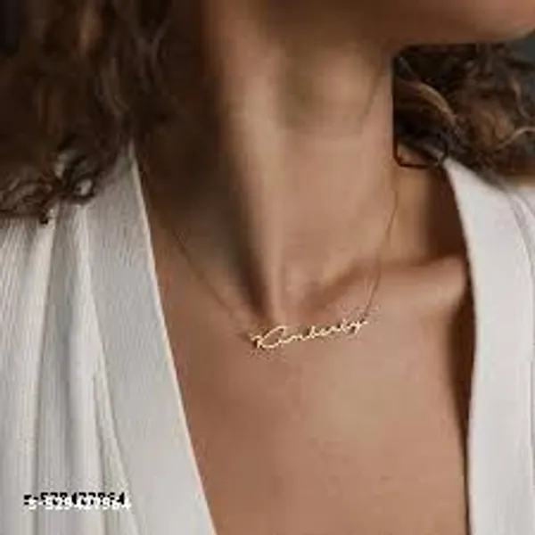 Yellow_&_Gold_Little_Blessings_Baby_Name_&_Birth_Memory_Jewellery_For_Women