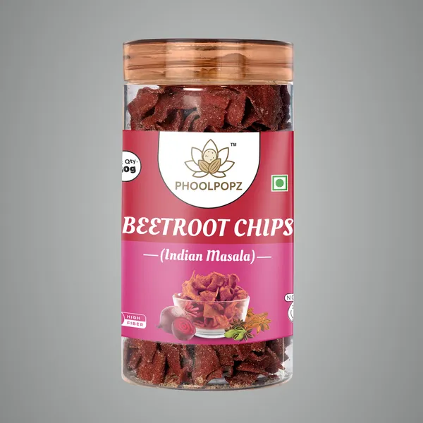 Beetroot_Masala_Chips_For_Healthy_Snacking
