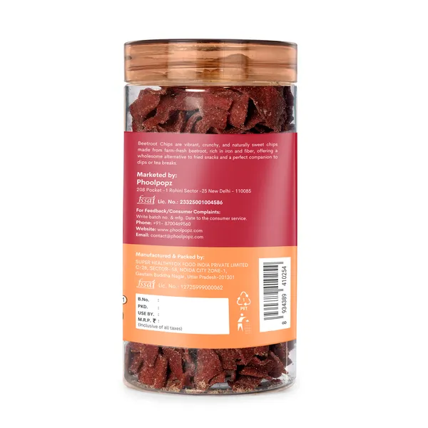 Beetroot_Peri_Peri_Chips_For_Healthy_Snacking
