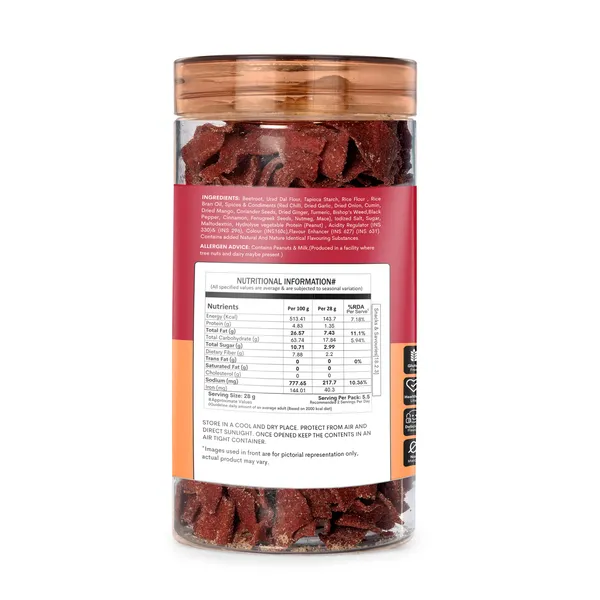 Beetroot_Peri_Peri_Chips_For_Healthy_Snacking