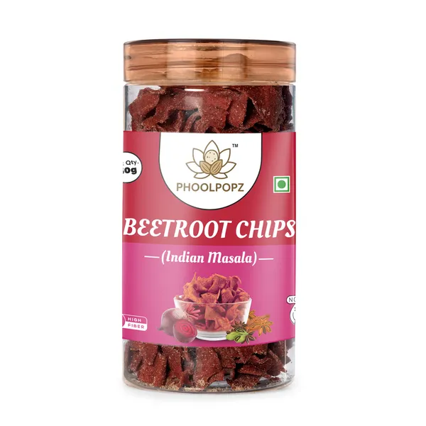 Beetroot_Masala_Chips_For_Healthy_Snacking