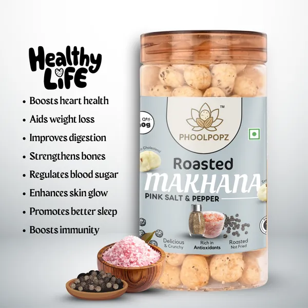Roasted_Salt_N_Pepper_Vrat_Special_Makhana_For_Healthy_Snacking