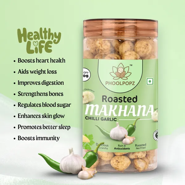 Roasted_Chilli_Garlic_Makhana_For_Healthy_Snacking