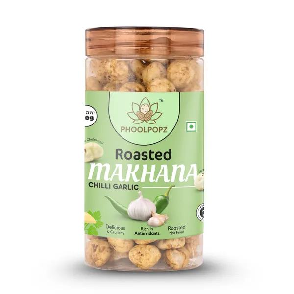 Roasted_Chilli_Garlic_Makhana_For_Healthy_Snacking