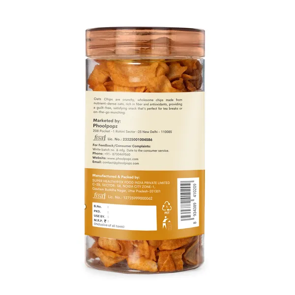 Oats_Masala_Chips_For_Healthy_Snacking