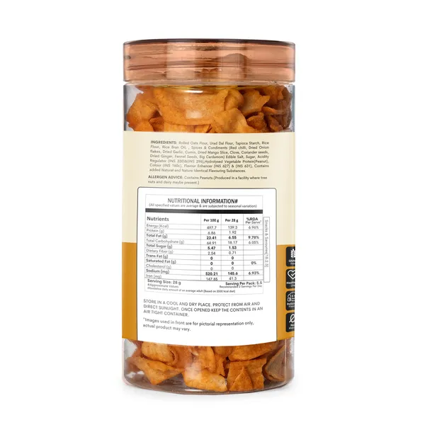 Oats_Masala_Chips_For_Healthy_Snacking