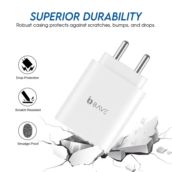 Bave_25W_USB-C_Charger_–_PD-PPS_Power_Adapter_with_Type-C_to_C_Cable_|_Super_Fast_Charging_for_Samsung,_iPhone_14/13/12/11_|_Turnkey_Design,_Thermal_Protection,_Universal_USB-C_Compatibility