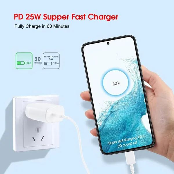 Bave_25W_Fast_Charger_with_Type-C_to_C_Cable_|_Fast_Charging_Compatible_With_Samsung-Phone_A15/M35/A35/A55/M05/M15/F15/M55|_M34/M14/F34/F14/F54/A14/S24/S23/S21/FE/Fold/Flip/Tab_|_BIS_Certified_|_White