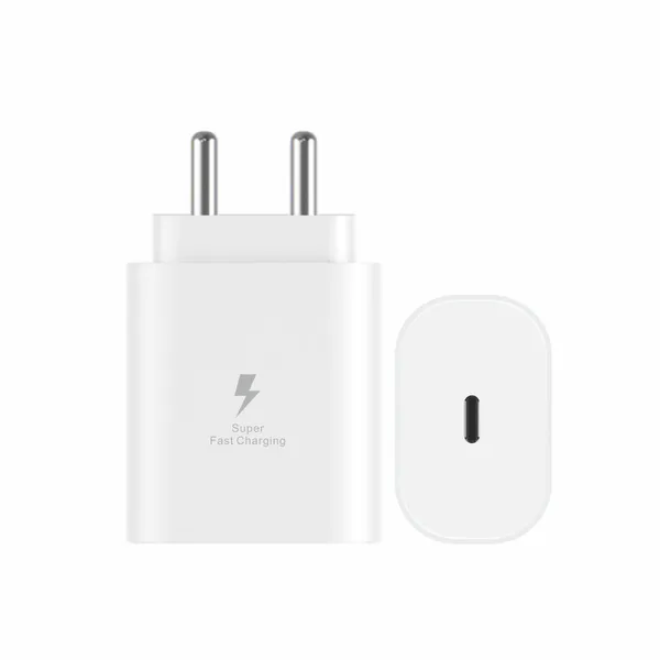 Bave_25W_Fast_Charger_with_Type-C_to_C_Cable_|_Fast_Charging_Compatible_With_Samsung-Phone_A15/M35/A35/A55/M05/M15/F15/M55|_M34/M14/F34/F14/F54/A14/S24/S23/S21/FE/Fold/Flip/Tab_|_BIS_Certified_|_White