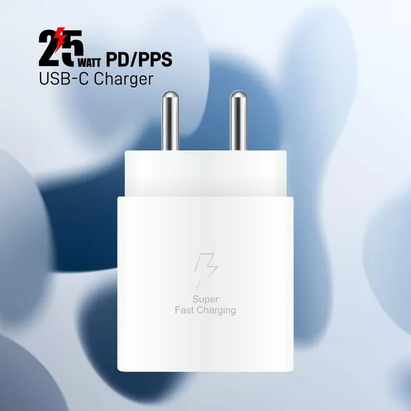 Bave_25W_Fast_Charger_with_Type-C_to_C_Cable_|_Fast_Charging_Compatible_With_Samsung-Phone_A15/M35/A35/A55/M05/M15/F15/M55|_M34/M14/F34/F14/F54/A14/S24/S23/S21/FE/Fold/Flip/Tab_|_BIS_Certified_|_White