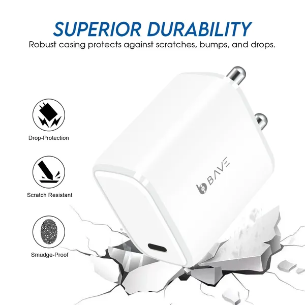 BAVE_35W_Pd_Gantech_Pd(3.0)_Pps+Supervooc+Flash_Charger,_USB-C_Power_Adapter_Smart_Pps_Technology,_Compatible_iPhone_16/15/14/13/12/11/Plus/Pro/Promax/for_Samsung_Ultra_Series,_All_Vivo_Mobiles