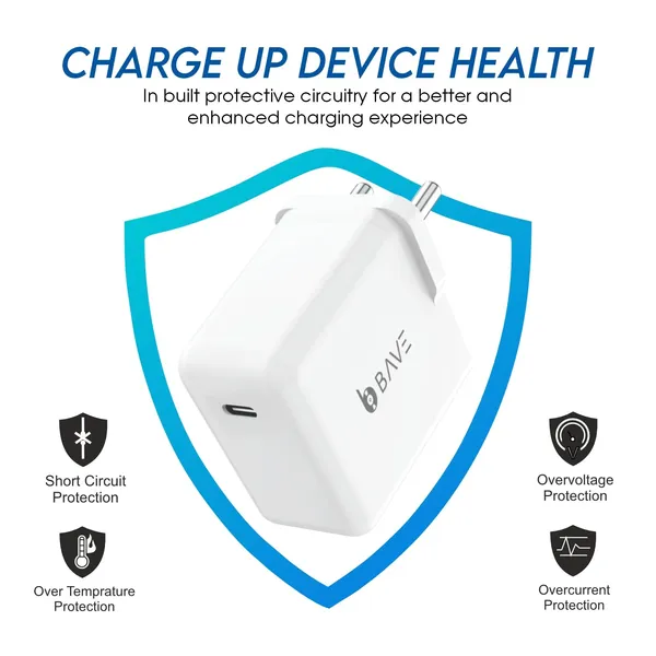 BAVE_Supervooc_65W_Charger_with_Type_C_1M_Cable,_Dash/Superdart/Wrap/Vooc_Compatible_with_Oneplus_13,13R,_Open,12,12R,Nord_N30_5G,11,11R,10_Pro,10T,9_Pro,_9R,8Pro,Realme-65_watt-White_&_More