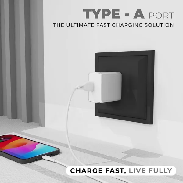 BAVE_80W_Flash_Charger_|_BIS_Certified_|_USB-A_to_Type-C_Cable_|_Compatible_with_Vivo_V30,_V29,_V27,_V25,_V21_5G,_iQOO_12,_Neo_9_Pro,_Z7,_Z6,_T2,_T3X_&_More_|_Fast_Charging_|_White