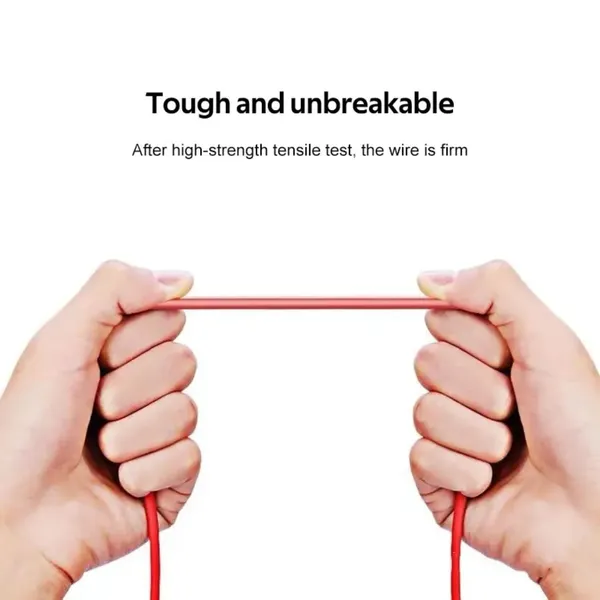 BAVE_65W_SuperVOOC_Fast_Charging_Cable_|_USB-A_to_Type-C_|_Compatible_with_OnePlus,_Realme,_Oppo,_Redmi,_Xiaomi,_POCO,_iQOO_&_More_|_Supports_Warp,_Dart,_Dash,_VOOC,_SuperVOOC,_RED