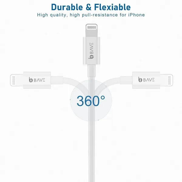 Type-C_To_Lightning_Cable_|_Fast_Charging_&_Data_Sync_|_Compatible_With_Iphone_14,_13,_12,_11,_Xs,_Xr,_X,_8,_Se,_Ipad_|_Durable_Tangle-Free_Cord_|_Quick_Charge_Support_(White)