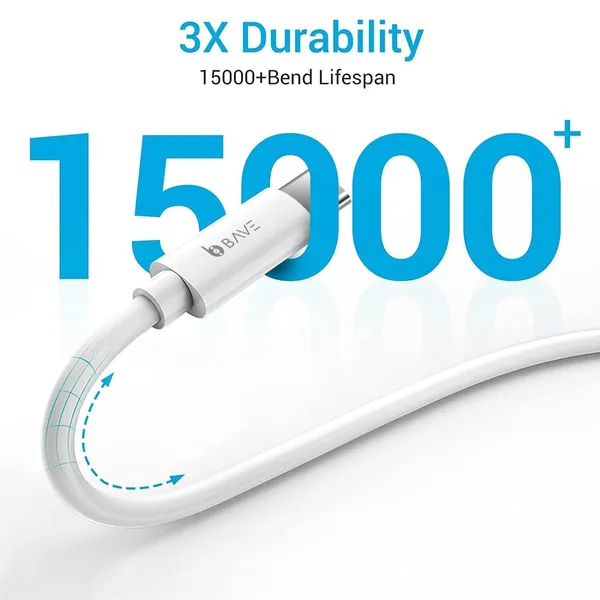 Type_C_To_Type_C_65W/3.25A_Fast_Charging_1Meter_Long_Usb_C_To_C_Cable_Compatible_With_Iphone_15_Series,Samsung_Galaxy_S25_Ultra,S24/S23/S22/S21/S20,_Ipad,_Macbook_Air/Pro_|_White