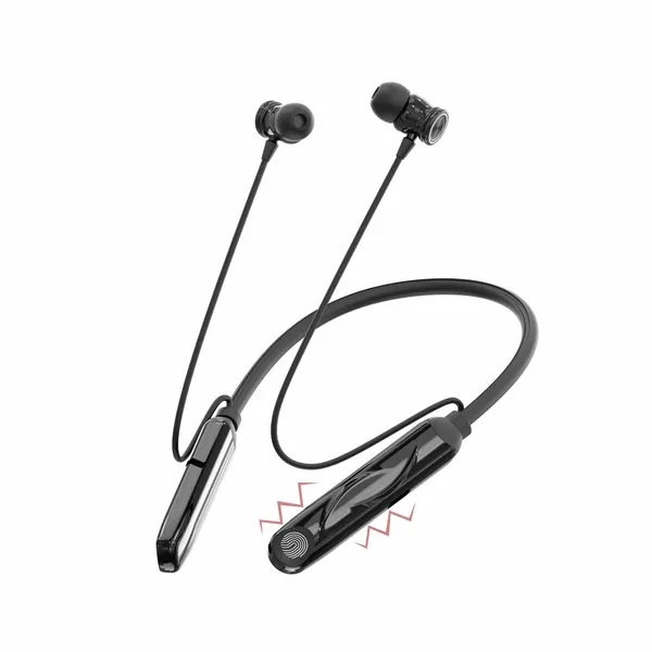 Chrome_Neckband,_300_Mah,_38Hrs_Playtime,_4-Voice_Changer,_Viberation,_Touch_Control,_Gaming_Mode,_Magnetic_On/Off,_Wireless_Bluetooth