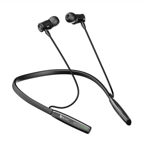 Bnb_04_In-Ear_Bluetooth_Neckband_With_13Mm_Drivers_For_Hd_Sound,_Up_To_48_Hours_Playback,_Built-In_Mic_For_Clear_Calls,_Noise_Isolating,_Magnetic_On/Off,_Bluetooth_5.3,Smart_Control_Ipx5_–_Black