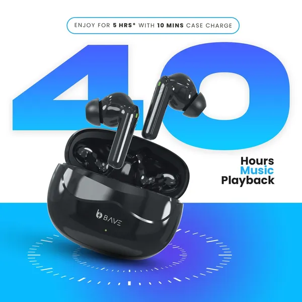 BAVE_Fusion_TWS_Bluetooth_Earbud_in_Ear_Design_|_Touch_Control_Deep_Bass_V_5.3_Bluetooth_Isolation_30Hr_Playtime_300Mah_Battery_Type_C_Charging_Standby_150_Days
