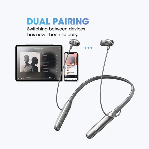 Bnb03_Bluetooth_Wireless_Neckband_Earphones_|_48H_Playtime,_Deep_Bass,_13Mm_Drivers,_Hd_Calls,_Type-C_Fast_Charging,_Dual_Device_Pairing_&_Magnetic_Earbuds_With_Mic_(Black)