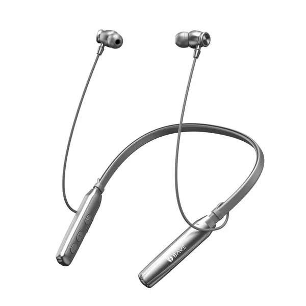 Bnb03_Bluetooth_Wireless_Neckband_Earphones_|_48H_Playtime,_Deep_Bass,_13Mm_Drivers,_Hd_Calls,_Type-C_Fast_Charging,_Dual_Device_Pairing_&_Magnetic_Earbuds_With_Mic_(Grey)