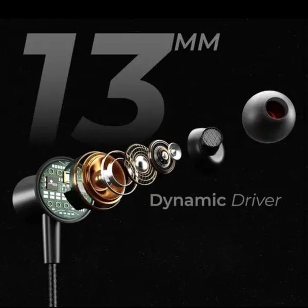 Bnb03_Bluetooth_Wireless_Neckband_Earphones_|_48H_Playtime,_Deep_Bass,_13Mm_Drivers,_Hd_Calls,_Type-C_Fast_Charging,_Dual_Device_Pairing_&_Magnetic_Earbuds_With_Mic_(Grey)