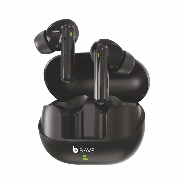 BAVE_Soul_TWS_Bluetooth_Earbud_in_Ear_Design_|_35Hr_Playtime_300Mah_Battery_Type_C_Standby_150_Days_|_Deep_Bass_V_5.3_Bluetooth_Active_Noise_Cancellation_-_Black