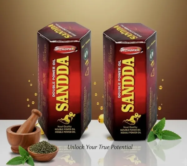 Pack_Of_2_Saandha_Ayurvedic_Male_Enhancement_Oil_15Ml