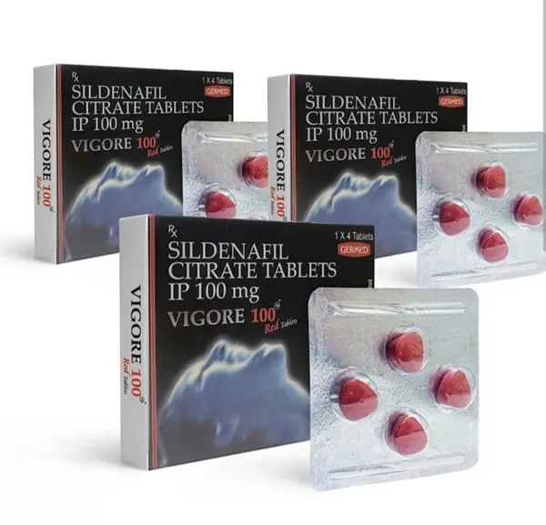 Vigore_100mg_Sildenafil_Citrate_Tablets_Ip_100Mg_Pack_Of_3