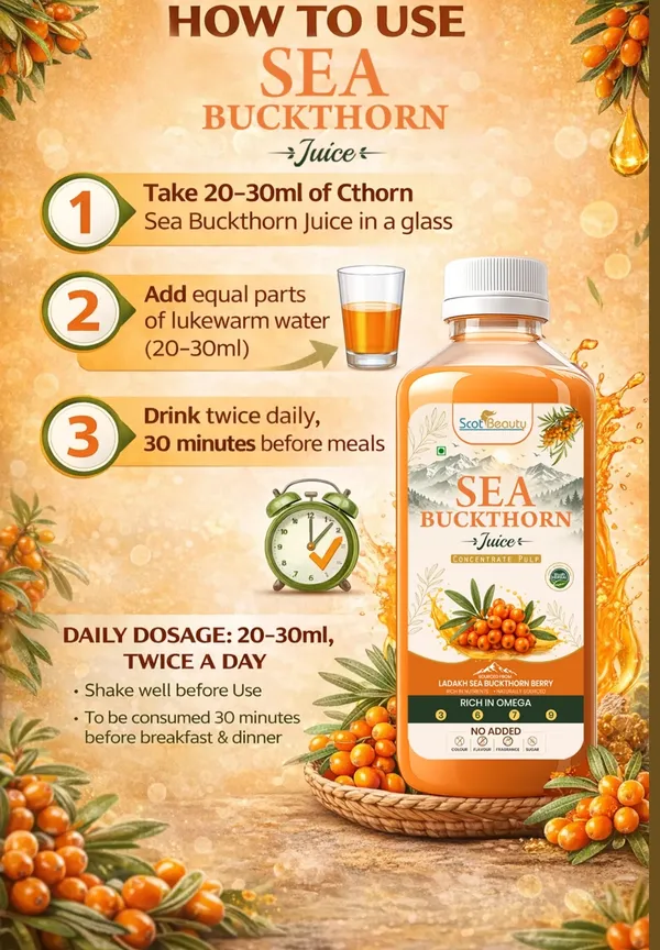 Free_1+1_CTHORN_Himalayan_Sea_Buckthorn_Pulp_Concentrate_500ml*2_Bottles|_Cold-Pressed_|_Makes_80_Glasses_|_Natural_Vitamin_C,_Omega_3_6_7_9,_Antioxidants_|_Immunity,_Skin_Glow_&_Gut_Health_Support_|_Juice_Seabuckthorn