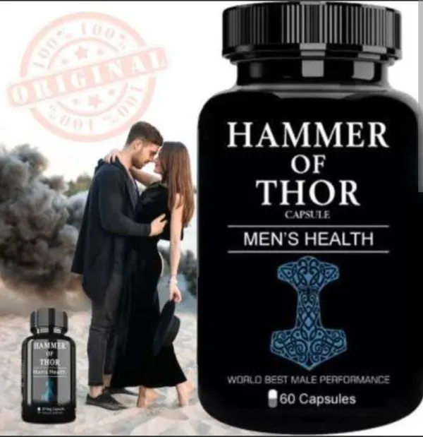 Hammer_Of_Thor_Mens_Health_Supplement_60_Vegetarian_Capsules